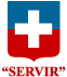 Croix Blanche de l'Isère Logo